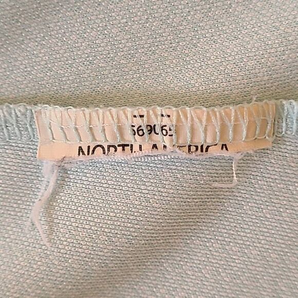 Puma Golf Womens Sleeveless Aqua Moisture Wicking Polo Top Small - Picture 5 of 10